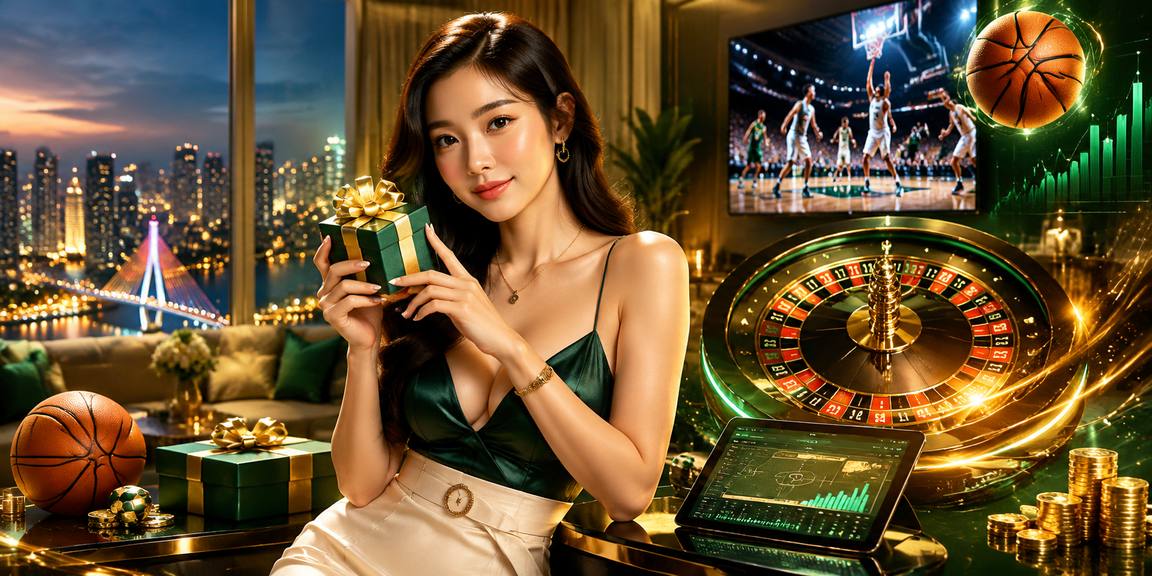 yly88 Baccarat Cao Cấp