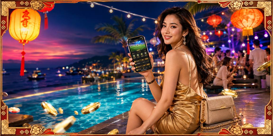 yly88 Switch giữa bàn Baccarat và Roulette Châu Âu